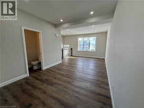 675 Princess St in Woodstock, ON - Building Photo - Building Photo