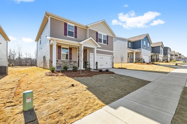 525 Mountain Vw Dr in Monroe, NC - Building Photo - Building Photo