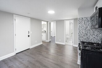 100 Eastern Ave in Worcester, MA - Building Photo - Building Photo