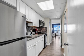 2301 N Ocean Blvd in Myrtle Beach, SC - Building Photo - Building Photo