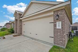 5503 Creekside Ridge Trail in Katy, TX - Building Photo - Building Photo