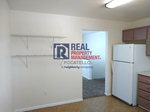 675 Hyde Ave in Pocatello, ID - Building Photo - Building Photo