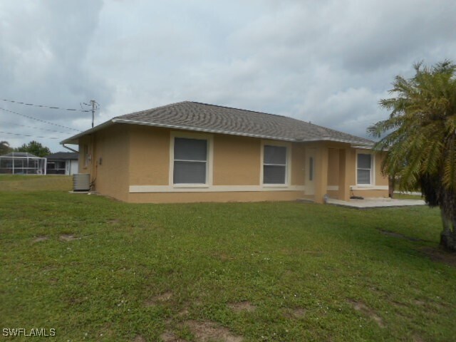 603 Marvin Ave in Lehigh Acres, FL - Building Photo - Building Photo