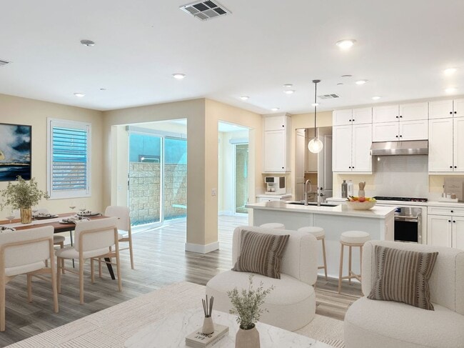 27524 S Orchard in San Pedro, CA - Building Photo - Building Photo