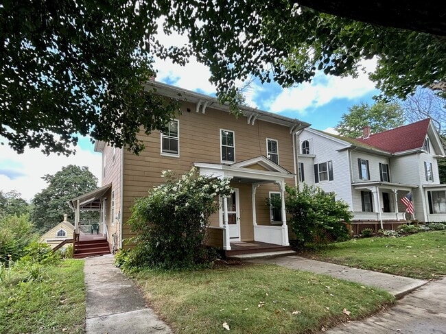 property at 692 Main St