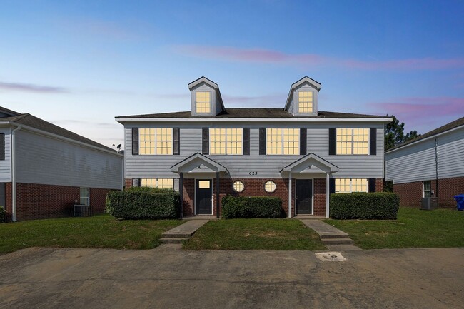 property at 625 Mill Stone Bluff