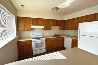 Kestrel Meadows Townhomes in North Branch, MN - Building Photo - Building Photo