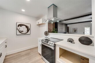 15827 El Estado Dr in Dallas, TX - Building Photo - Building Photo