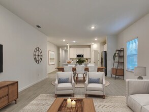 9004 Latigo Ln in Jacksonville, FL - Building Photo - Building Photo