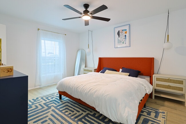 Casa Marfil in Austin, TX - Building Photo - Interior Photo