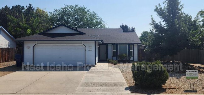 property at 5048 S Cole Rd