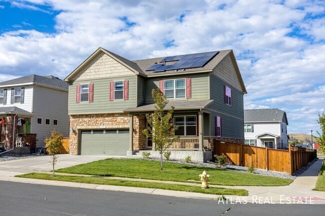 1095 W 170th Pl in Broomfield, CO - Building Photo - Building Photo