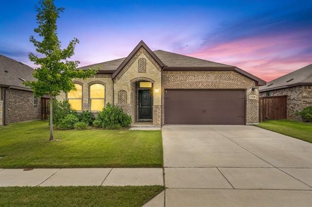 property at 3216 Maroon Creek Rd