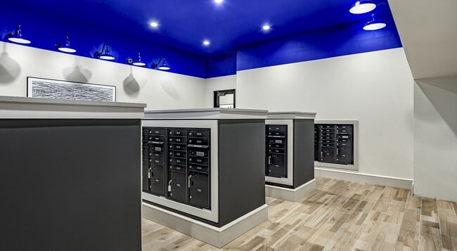 property at 7100 Uvalde Rd