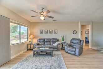 15033 W Home Run Dr in Surprise, AZ - Building Photo - Building Photo