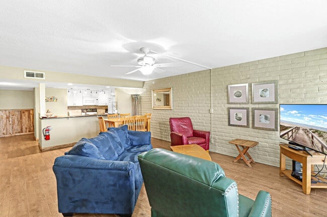 1421 Eleventh Street-SI ID1023214P, Unit SI ID1023214P in Port Aransas, TX - Building Photo - Building Photo