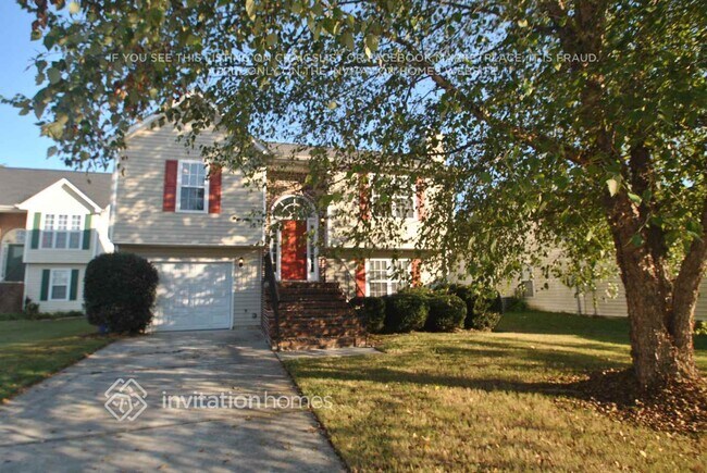 property at 4072 Olde Glen Cove