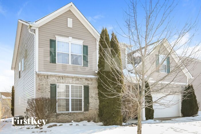 4915 Birmingham Dr in Indianapolis, IN - Building Photo