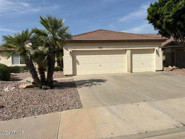 7932 E Plata Ave in Mesa, AZ - Foto de edificio - Building Photo