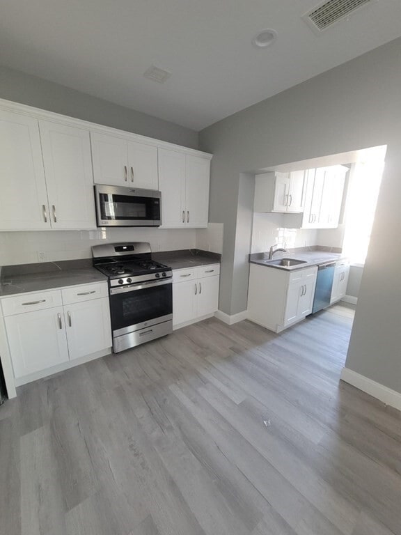 46 Putnam St, Unit 2 in Quincy, MA - Foto de edificio - Building Photo