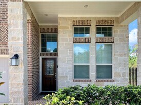 197 Bloomhill Pl in Magnolia, TX - Building Photo