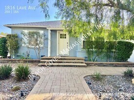 1816 Lave Ave in Long Beach, CA - Building Photo