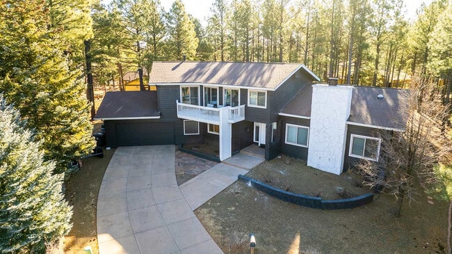 4530 Red Fox Ln in Flagstaff, AZ - Building Photo - Building Photo