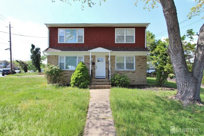 property at 520 Hamilton Blvd