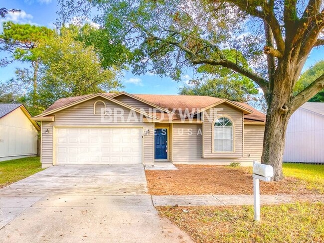 property at 8055 International Village Dr