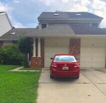 7937 Ashford Blvd, Unit Second Master in Laurel, MD - Building Photo