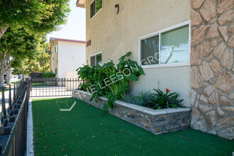 1526 W 20th St in Long Beach, CA - Building Photo - Building Photo