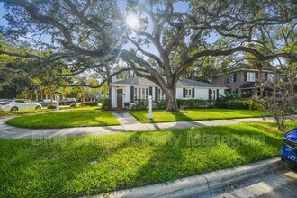 43 Aegean Ave in Tampa, FL - Building Photo - Building Photo
