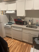 115 Salem St, Unit 16 in Boston, MA - Building Photo