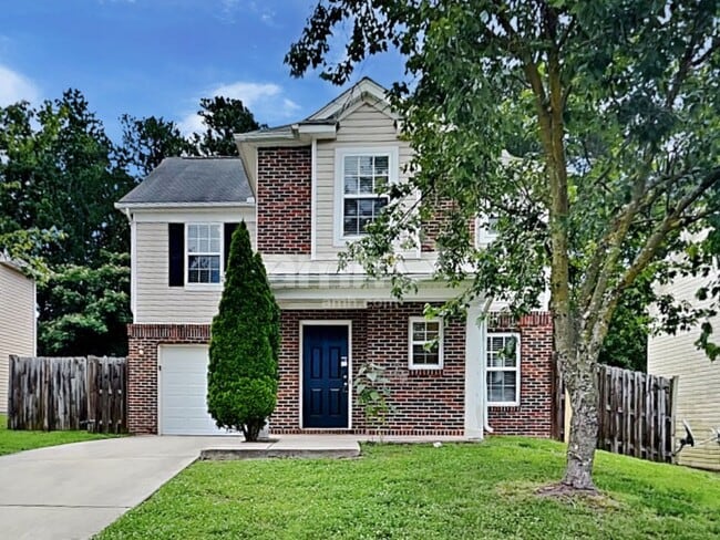 property at 1129 Rutledge Landing Dr