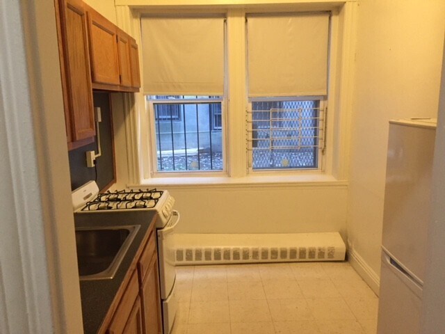 7 Barrows St, Unit B photo'