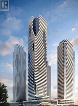 195 Commerce St in Vaughan, ON - Building Photo