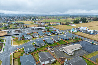 Alder Brook in Enumclaw, WA - Foto de edificio - Building Photo