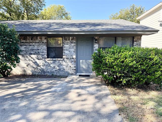 807 Bond St in Fort Worth, TX - Building Photo - Building Photo