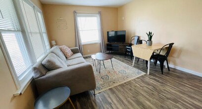 526 Carolyn Ave in Kannapolis, NC - Building Photo - Building Photo