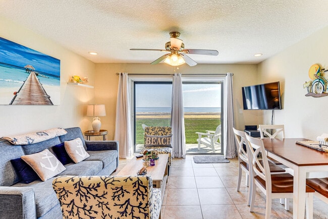 2470 Ocean Shore Blvd, Unit SI ID1545901P