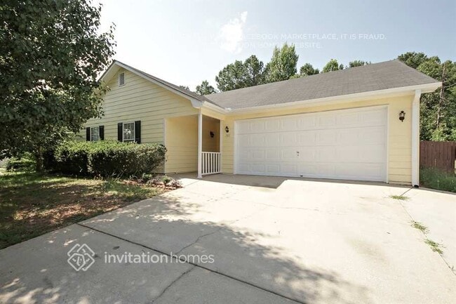 property at 185 Mountainview Dr