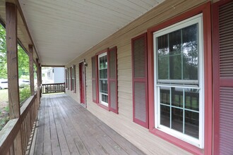 6831 Mason Run Dr in Richmond, VA - Building Photo - Building Photo