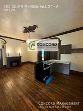 102 S Mendenhall St in Greensboro, NC - Building Photo - Building Photo