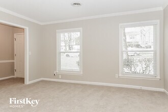 4603 Chaucer Dr in Greensboro, NC - Building Photo - Building Photo