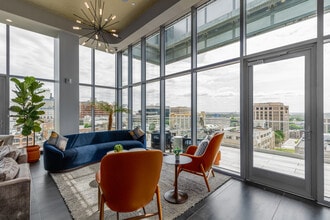 Crosby Hill in Wilmington, DE - Foto de edificio - Interior Photo