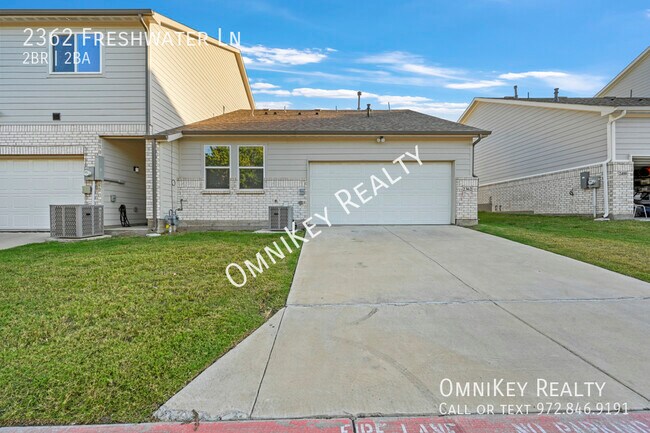 property at 2362 Freshwater Ln