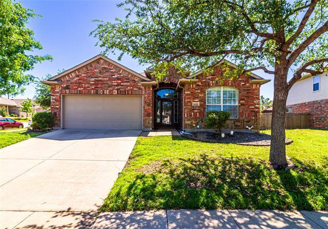 14601 Frisco Ranch Dr in Little Elm, TX - Building Photo