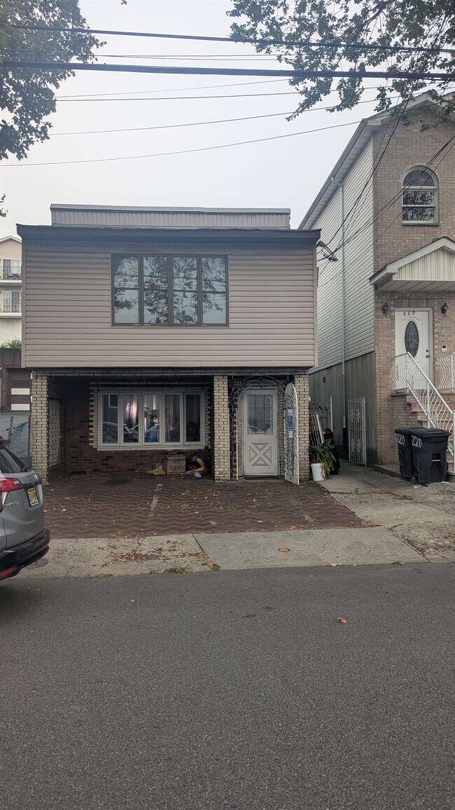 property at 222 Terrace Ave