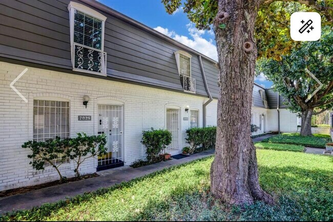 7825 Rue Saint Cyr St, Unit 7825 Rue Saint Cyr st #53 in Houston, TX - Building Photo - Building Photo