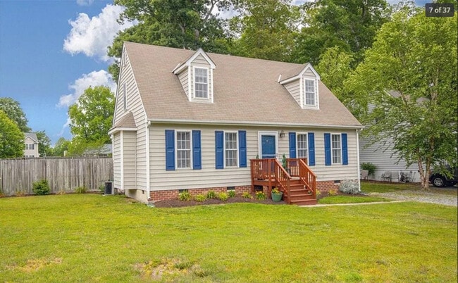 1424 Berrymeade Hills Ct in Glen Allen, VA - Building Photo - Building Photo